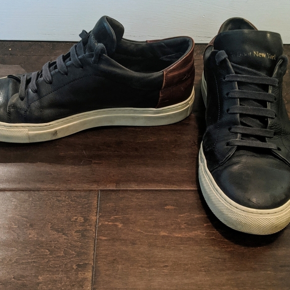 To Boot New York Adam Derrik Men's Shoes - Picture 3 of 7